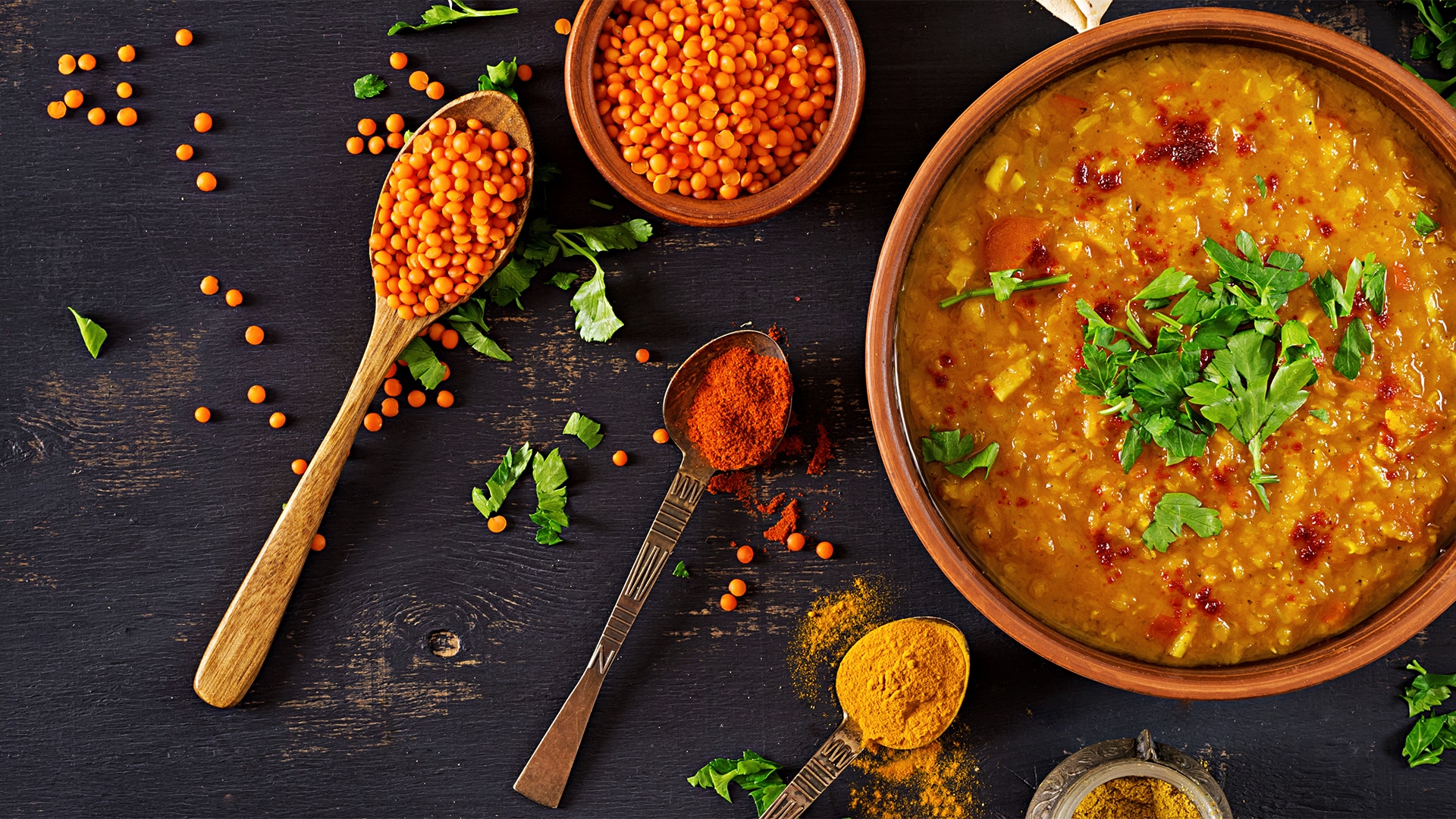 Restaurants gastronomique indiens à Montréal