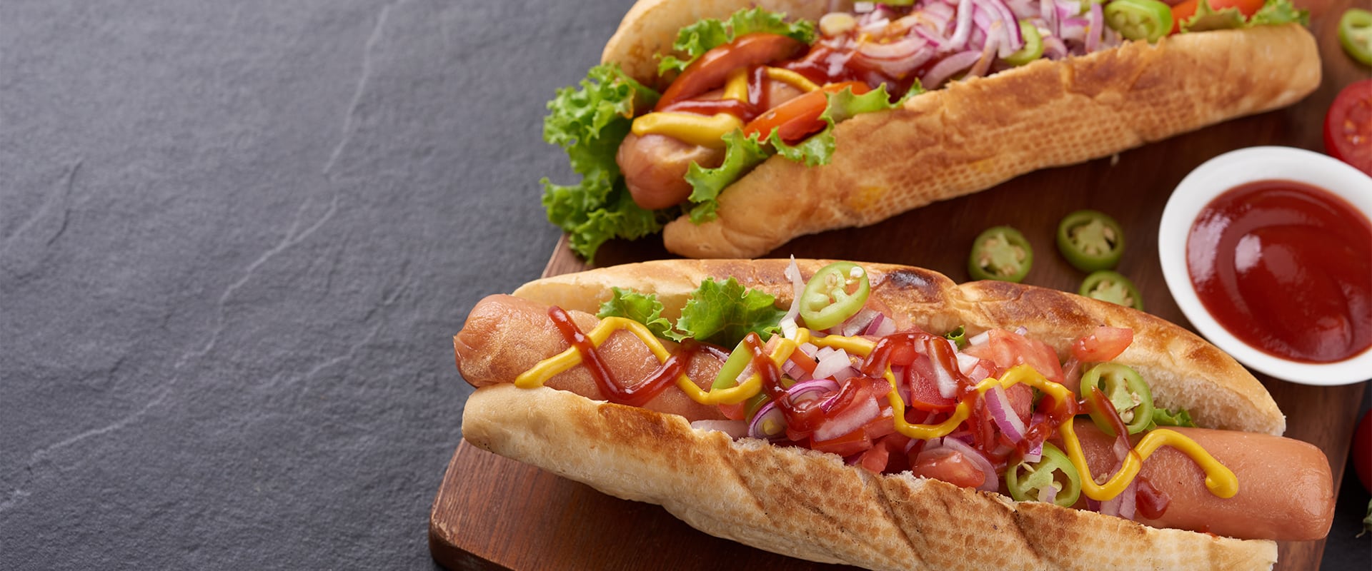 hot-dog montreal