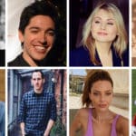 8 personalités instagram