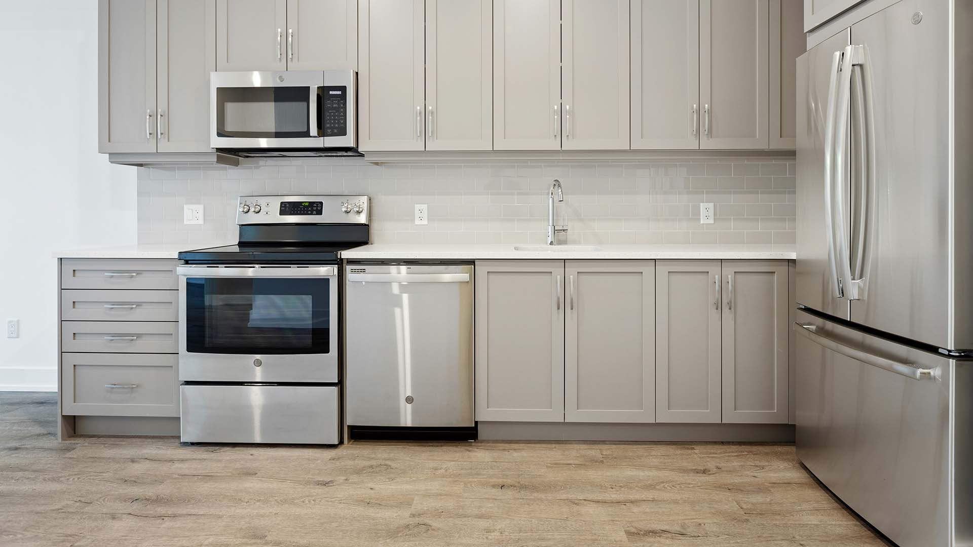 Top des entreprises de maintenance d'électroménager et HVAC à Montréal