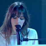 Charlotte Cardin en concert