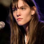 Charlotte Cardin en spectacle