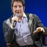 Robert Lepage, metteur en scène québécois