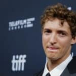 Aliocha Schneider au Festival international du film de Toronto 2024