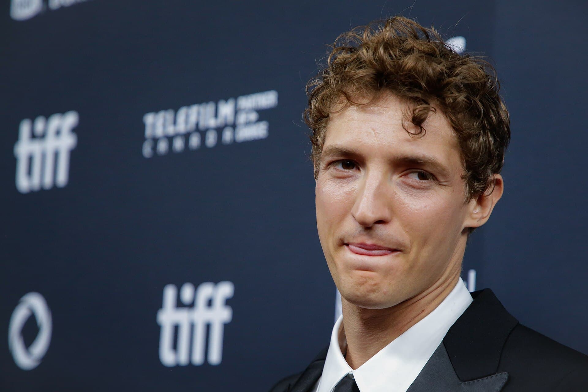 Aliocha Schneider au Festival international du film de Toronto 2024