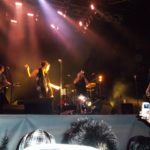Elisapie en spectacle à Montréal